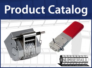 Numberall Product Catalog Request